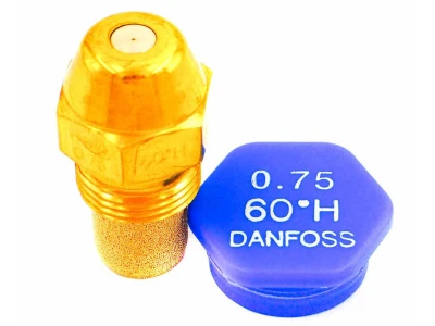 Форсунка Danfoss 0.75 GPH, 60°, Полый конус (030H6916)