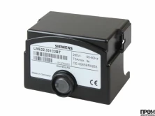 Топочный автомат Siemens LME22.331C2BT