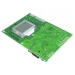 Плата управления Honeywell SM11462 для газовых котлов Baxi Main Four (арт. 710591300)