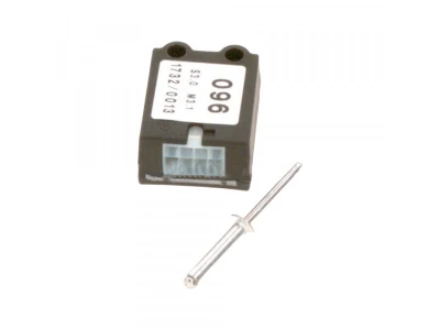Кодирующий штекер KIM 96 GB112-60 кВт V2 для котлов Bosch/Buderus, артикул 07099618