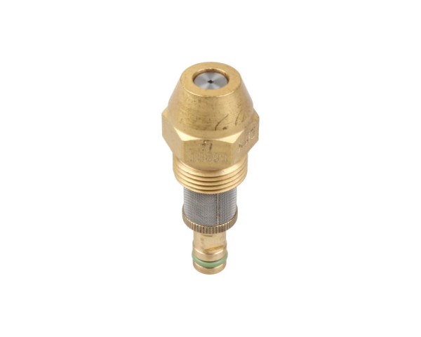 Форсунка Fluidics KW3-80/60°