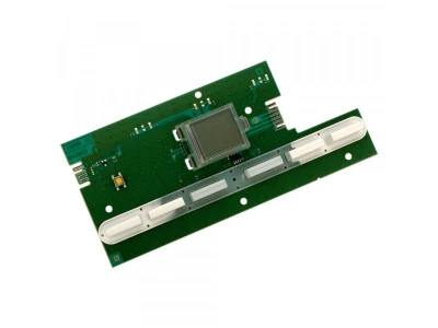 Плата интерфейса (дисплея) Saunier Duval Isotwin C/F 30 E H-MOD, артикул 0020048286