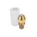 Форсунка Danfoss OD 7.50 / 45º B