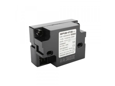 Трансформатор розжига Brahma TCD2FAV (C00330197) для промышленных горелок, 220В, 15кВ