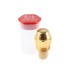 Форсунка Danfoss OD 0.75 / 60º S