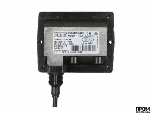 Трансформатор поджига Fida Compact 8/20 PM