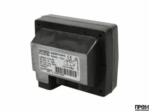 Трансформатор поджига Fida Compact 8/20 PM