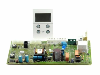 Плата управления Vaillant ecoTec Pro/Plus, артикул 0020052093