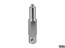 Муфта соединительная CIB Unigas, 25400B0