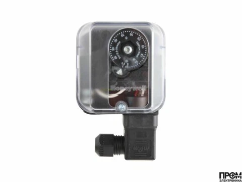 Реле давления Kromschroder DG 50U-6