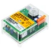Автомат управления горением Honeywell DKG972mod.21 для двухступенчатых горелок