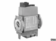 Газовый мультиблок Dungs MBC-1900-SE-65