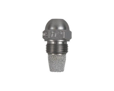 Форсунка Fluidics 4.50/45° H
