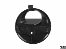 Направляющая всасываемого воздуха для VL 1.95, VG1.85, черная