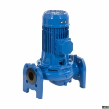 Насос центробежный EBARA 3E 40-160/2,2 (EBARA3850106004)