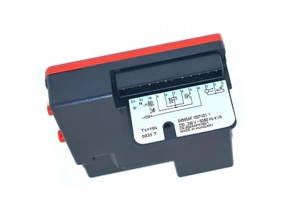 Контроллер процессов горения Honeywell S4565AF для котлов Dakon, артикул 738101319