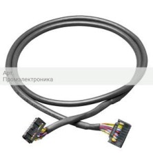 Неэкранированный соединительный кабель SIEMENS SIMATIC S7-300/400, 6ES7923-0BF00-0CB0
