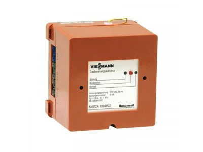 Блок управления Honeywell S4572A1004V03 для котлов Viessmann, артикул 7822648