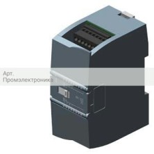 Модуль ввода-вывода дискретных сигналов Siemens SIMATIC S7-1200 SM 1222 6AG1222-1BF32-2XB0