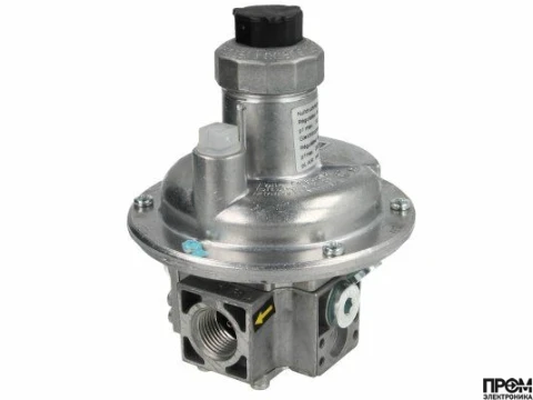 Регулятор давления газа Dungs FRU 505