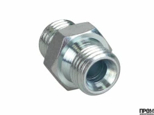 Соединительный фитинг Ecoflam 1/4" - 1/4"