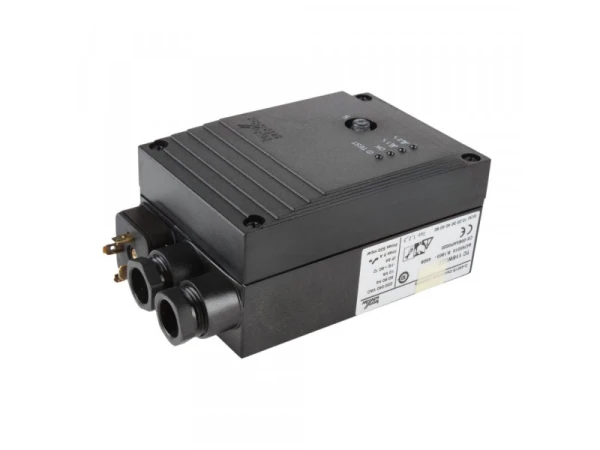 Контроль герметичности Kromschroder TC 116W05T Z для котлов Elco, артикул 13015348