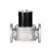 Газовый электромагнитный клапан Madas EVP/NC-6 DN 65