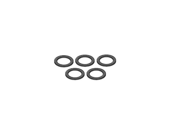 Комплект уплотнительных прокладок 1 1/2\" (5 шт.) для котлов Viessmann, артикул 7833704