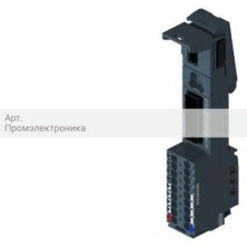 Коммуникационный модуль SIEMENS SIMATIC ET 200SP, 6ES7137-6BD00-0BA0