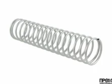 Пружина E405 нейтральная 10-30 мбар