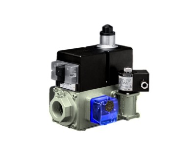 Комбинированный газовый клапан Honeywell VQ440MA1022