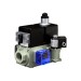 Комбинированный газовый клапан Honeywell VQ440MA1022