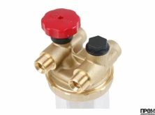 Фильтр Weishaupt Z 500