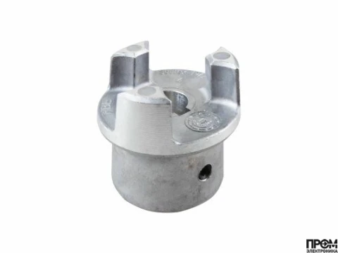 Полумуфта Oilon Ø24 мм, A480L