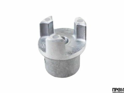 Полумуфта Oilon Ø24 мм, A480L