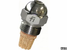 Форсунка Fluidics W1-80/60°