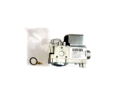 Газовый электромагнитный клапан Honeywell VK4100C 1075