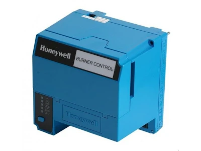 Контроллер горения Honeywell EC7823A1004 для промышленных горелок