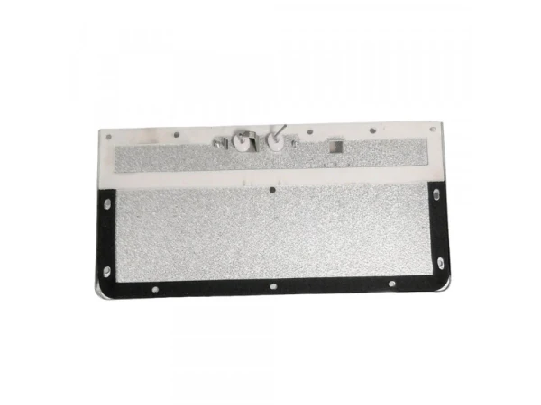 Крышка камеры сгорания в сборе для котлов Rinnai SMF/DMF 206/256, артикул 440003143