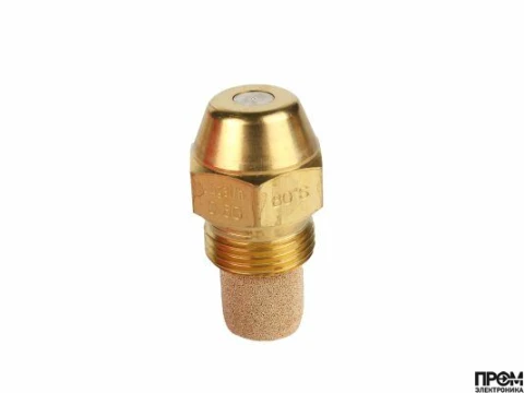 Форсунка Danfoss OD 0.60/80° S