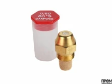 Форсунка Danfoss OD 0.60/80° S