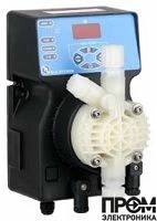 Насос дозирующий ETATRON DLX-VFT/MBB 0507 PVDF 5л/ч 7 Бар 230 В