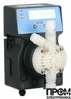 Насос дозирующий ETATRON DLX PH-RX/MBB 15-4 230V PVDF (PLX362315E)