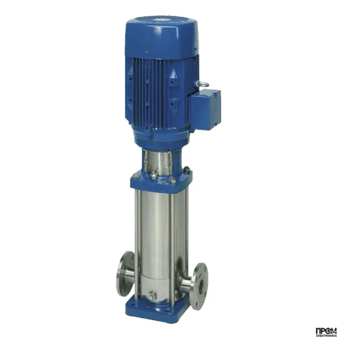 Насос вертикальный Speroni VS 4-22 IE3 4,00 кВт 102370273