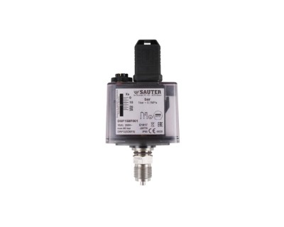Реле давления Weishaupt 640109