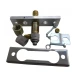 Пилотная горелка в сборе De Dietrich DTG S 110K, артикул 83858958