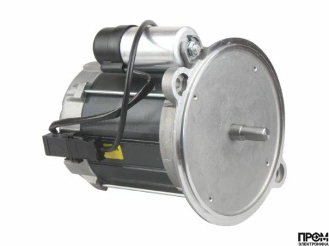 Электродвигатель ATB ECK 06/A-2