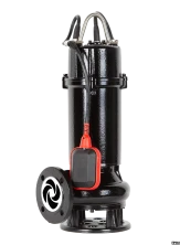 Насос VSL.65.15L.A.2.1.502