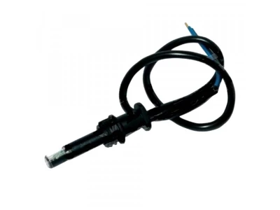 Датчик пламени Siemens QRB1A-A048B70B для котлов Ecoflam, артикул 65326635