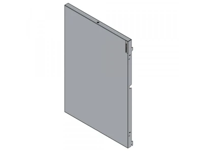 Передняя панель котла Viessmann 7823664, артикул 7823664